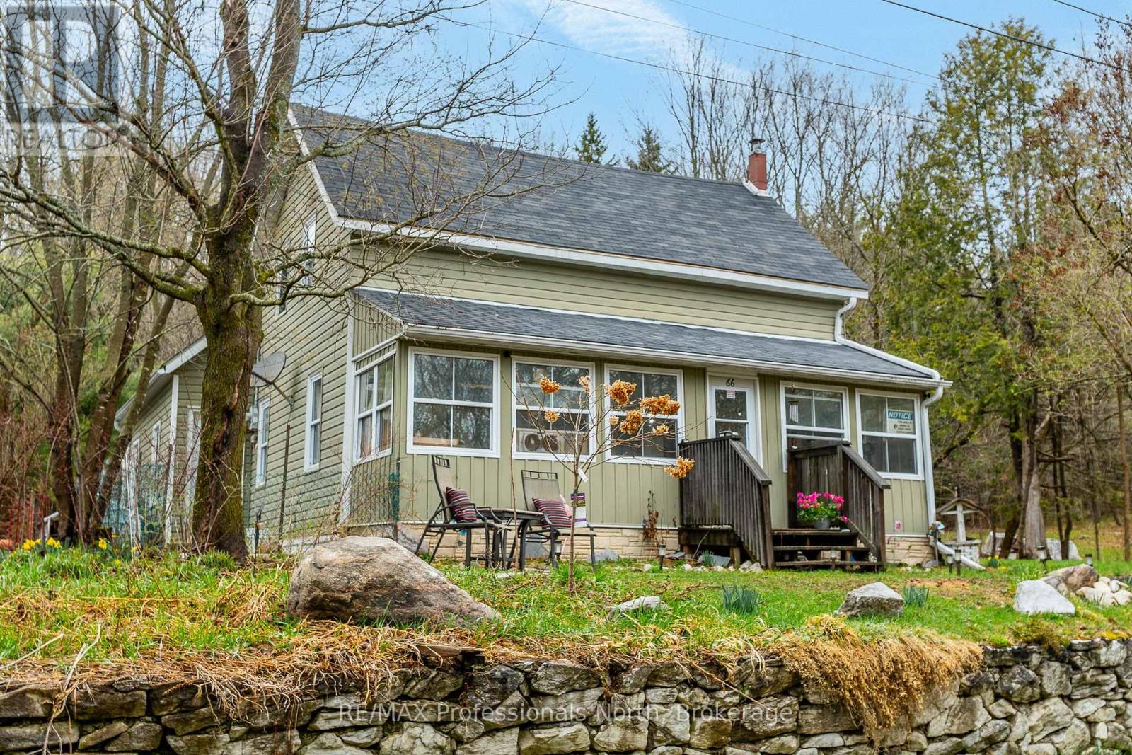 66 Faraday Street, Bancroft, Ontario  K0L 1C0 - Photo 3 - X12128015