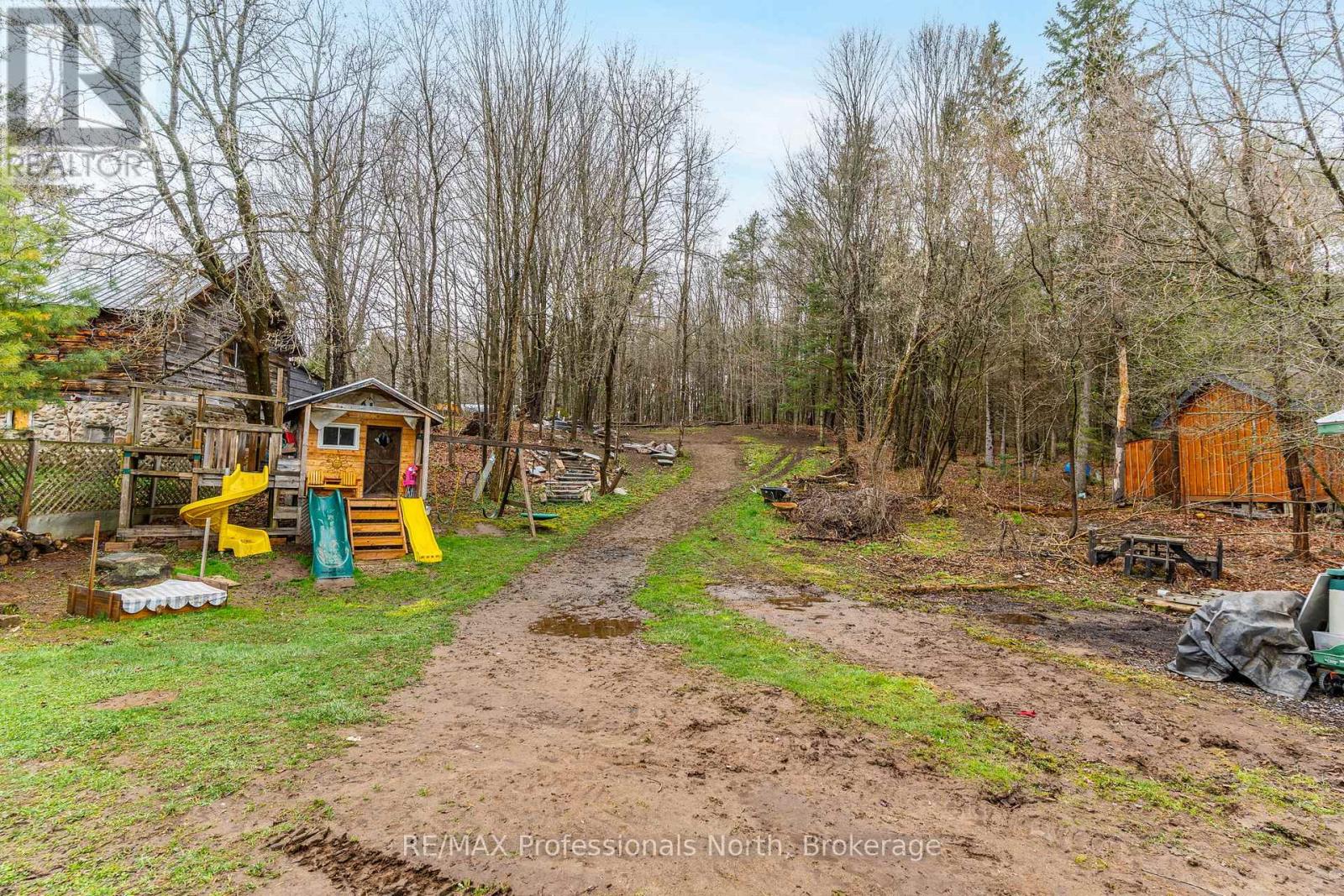 66 Faraday Street, Bancroft, Ontario  K0L 1C0 - Photo 37 - X12128015