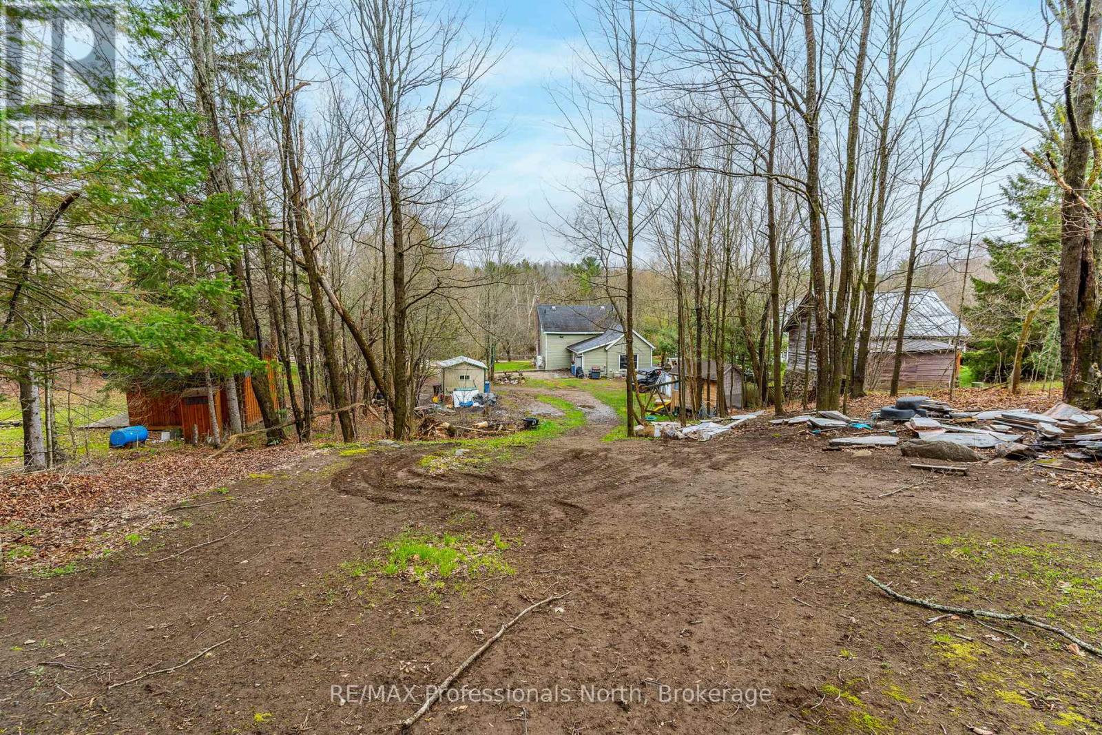 66 Faraday Street, Bancroft, Ontario  K0L 1C0 - Photo 39 - X12128015