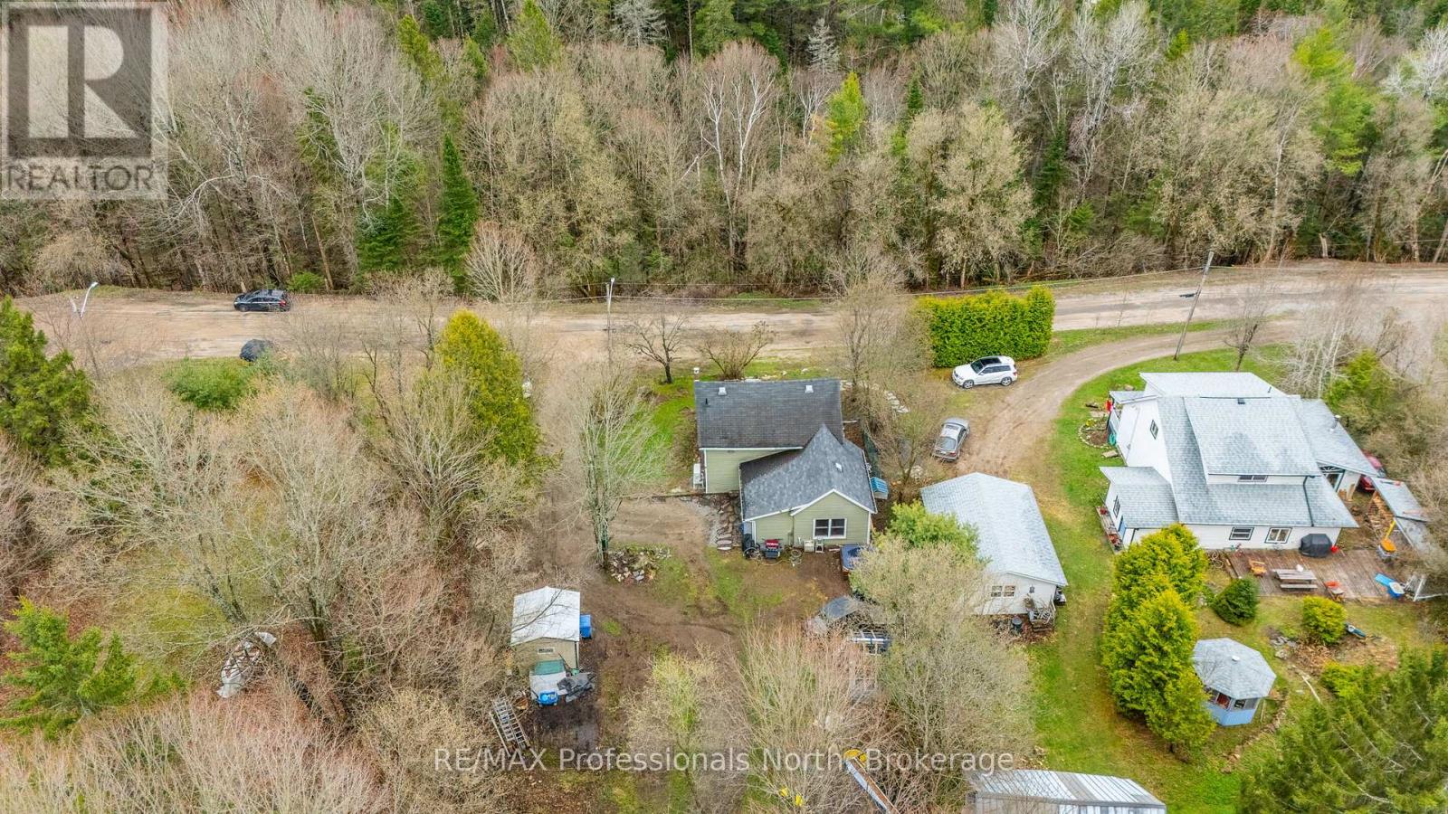 66 Faraday Street, Bancroft, Ontario  K0L 1C0 - Photo 40 - X12128015
