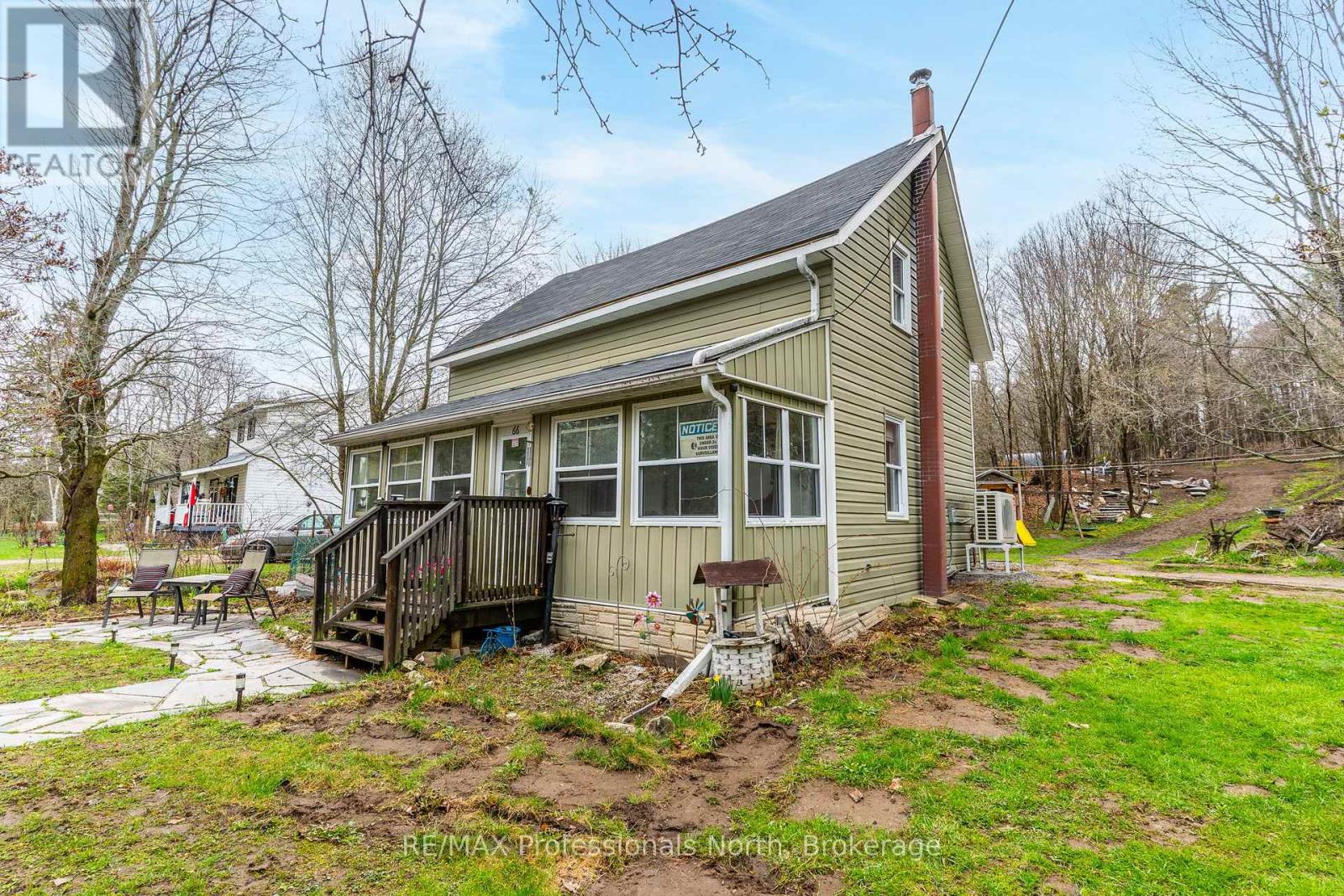 66 Faraday Street, Bancroft, Ontario  K0L 1C0 - Photo 5 - X12128015