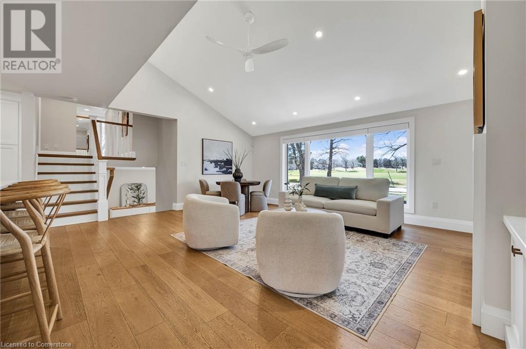 112 ABERDEEN Road, Kitchener, Ontario