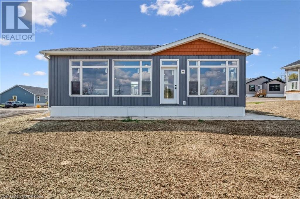 1085 Concession 10 Road W Unit# Lot 117/h, Flamborough, Ontario  L0R 1K0 - Photo 29 - 40725501