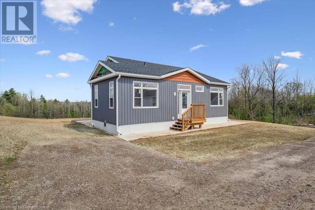 1085 Concession 10 Road W Unit# Lot 117/h, Flamborough, Ontario  L0R 1K0 - Photo 3 - 40725501