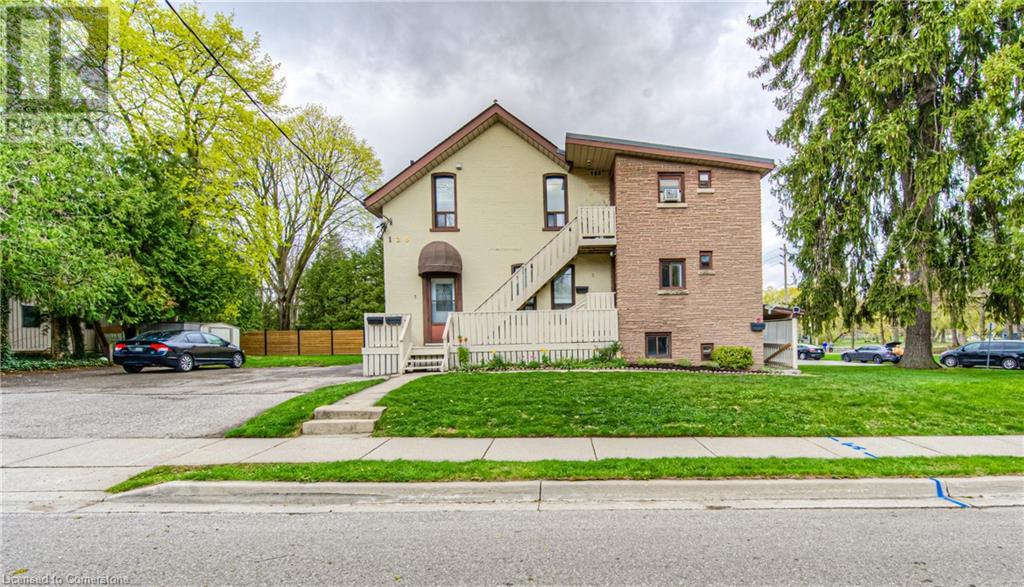 126 DAVID Street, Kitchener, Ontario