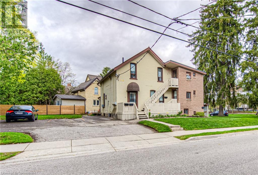 126 David Street, Kitchener, Ontario  N2G 1Y2 - Photo 2 - 40725397