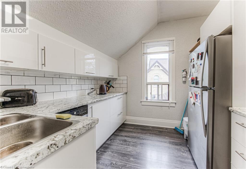 126 David Street, Kitchener, Ontario  N2G 1Y2 - Photo 23 - 40725397