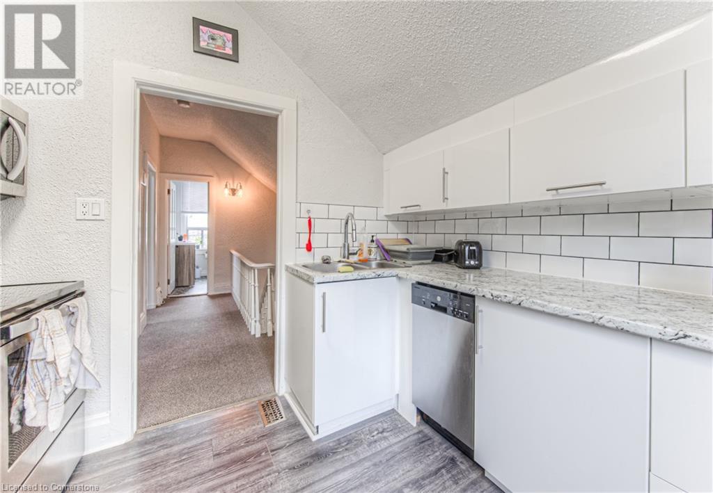 126 David Street, Kitchener, Ontario  N2G 1Y2 - Photo 24 - 40725397