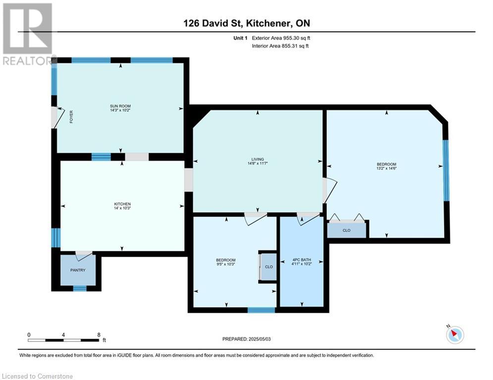 126 David Street, Kitchener, Ontario  N2G 1Y2 - Photo 26 - 40725397