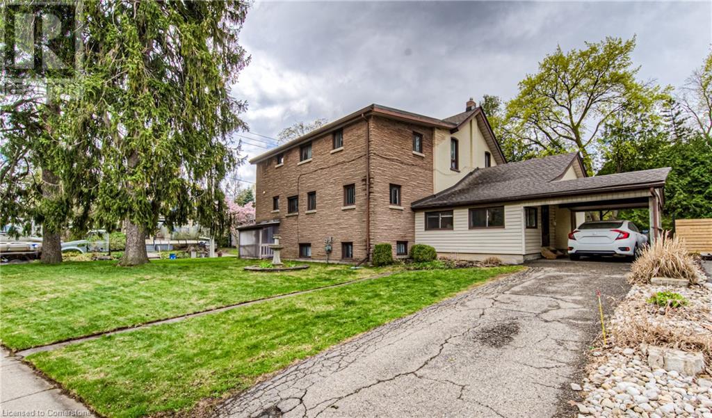 126 David Street, Kitchener, Ontario  N2G 1Y2 - Photo 7 - 40725397
