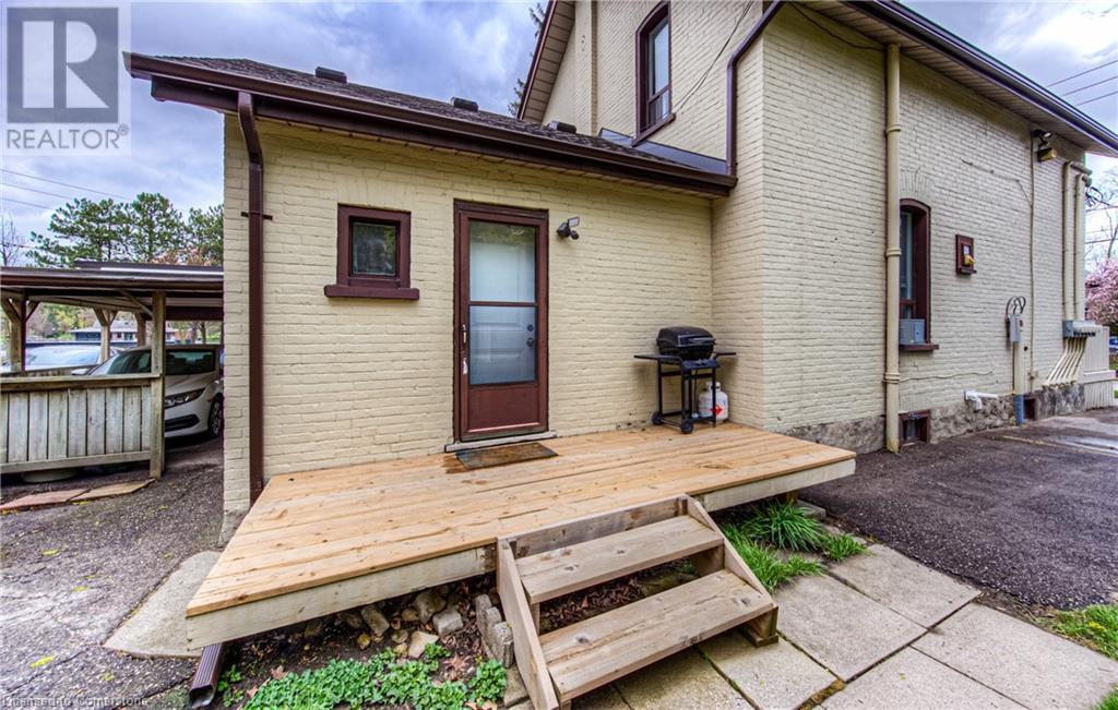 126 David Street, Kitchener, Ontario  N2G 1Y2 - Photo 8 - 40725397
