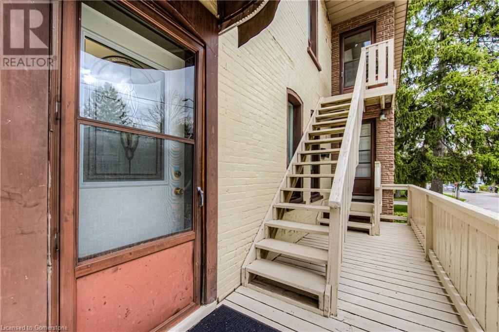 126 David Street, Kitchener, Ontario  N2G 1Y2 - Photo 9 - 40725397