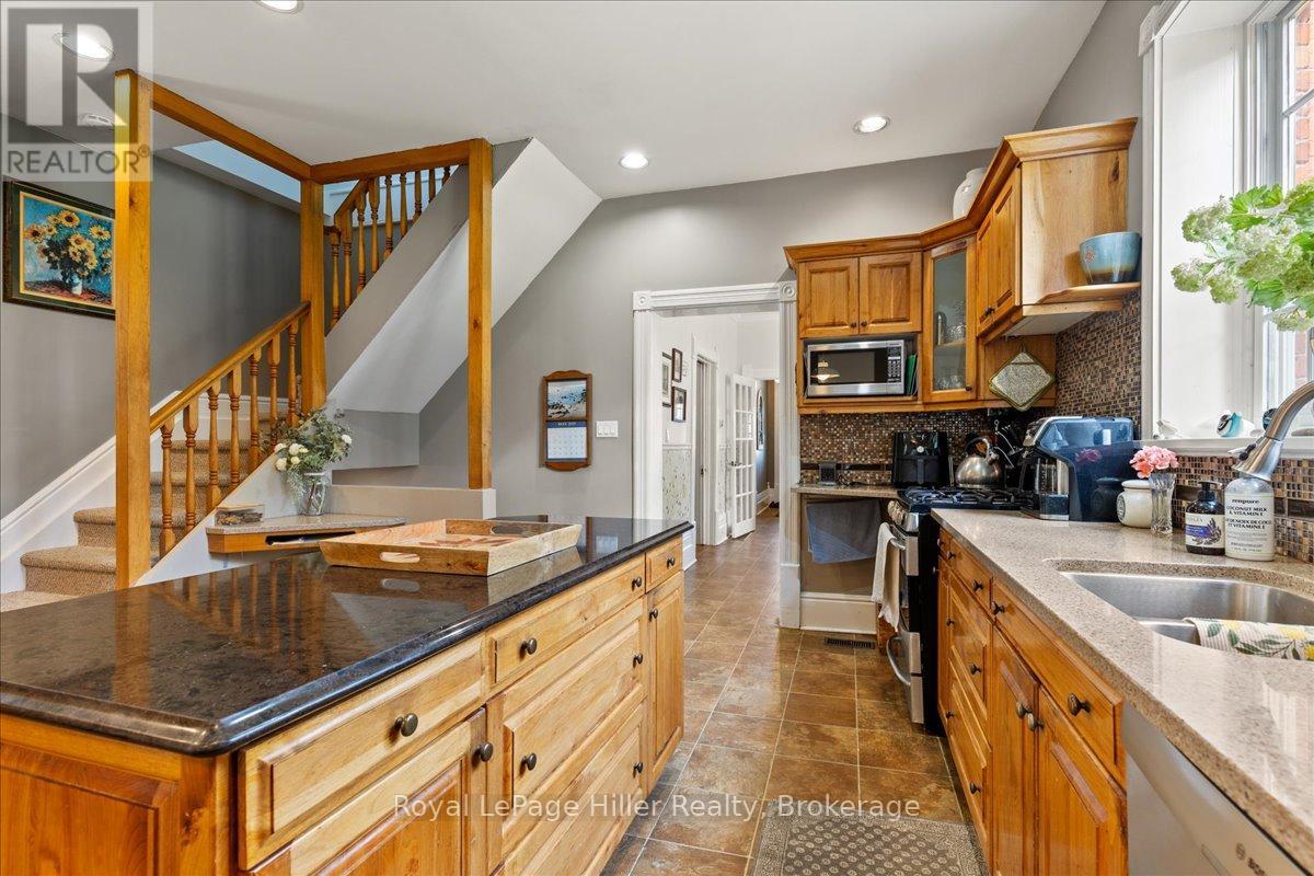 165 Station Road, Perth South, Ontario  N0K 1X0 - Photo 14 - X12128115