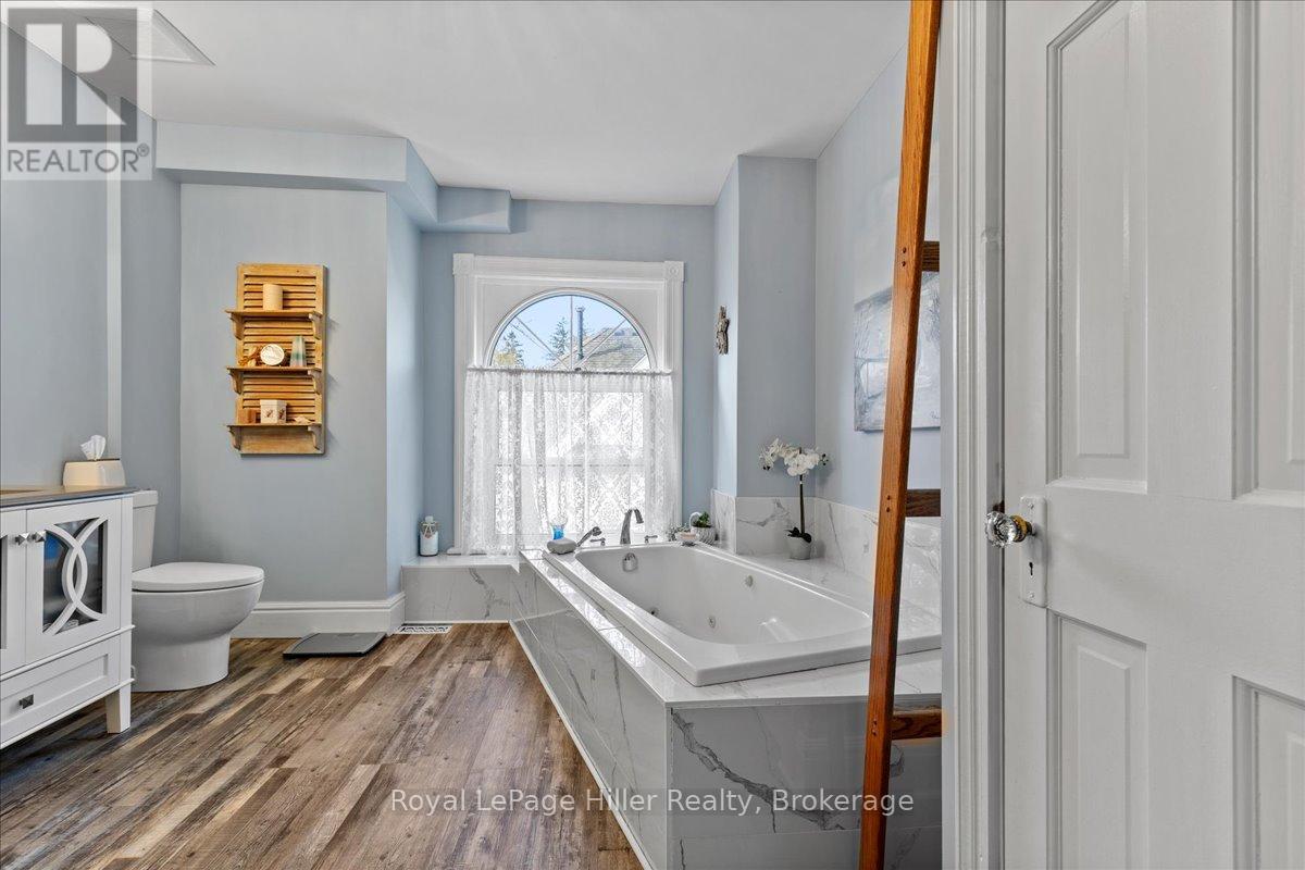 165 Station Road, Perth South, Ontario  N0K 1X0 - Photo 24 - X12128115