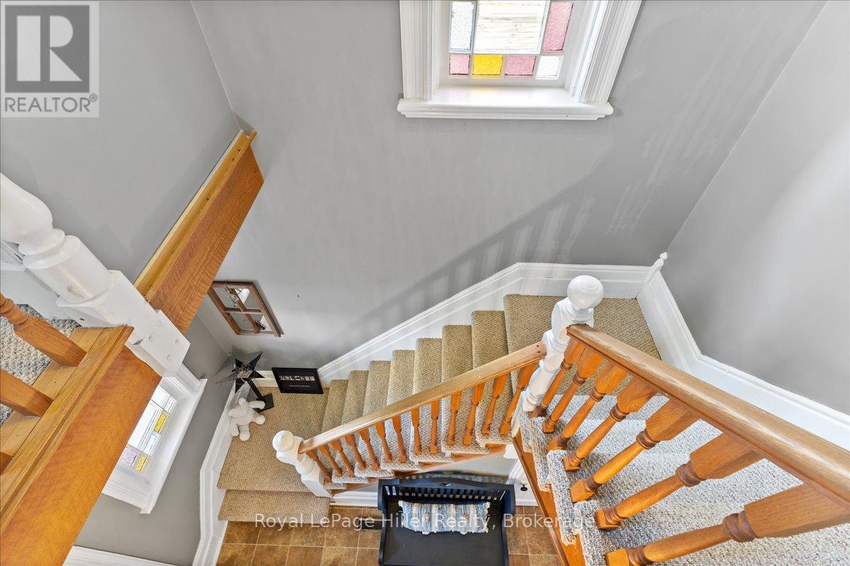 165 Station Road, Perth South, Ontario  N0K 1X0 - Photo 31 - X12128115