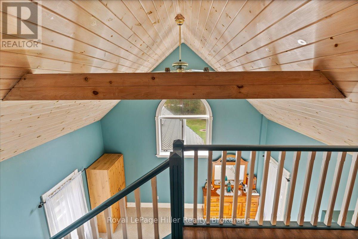 165 Station Road, Perth South, Ontario  N0K 1X0 - Photo 32 - X12128115