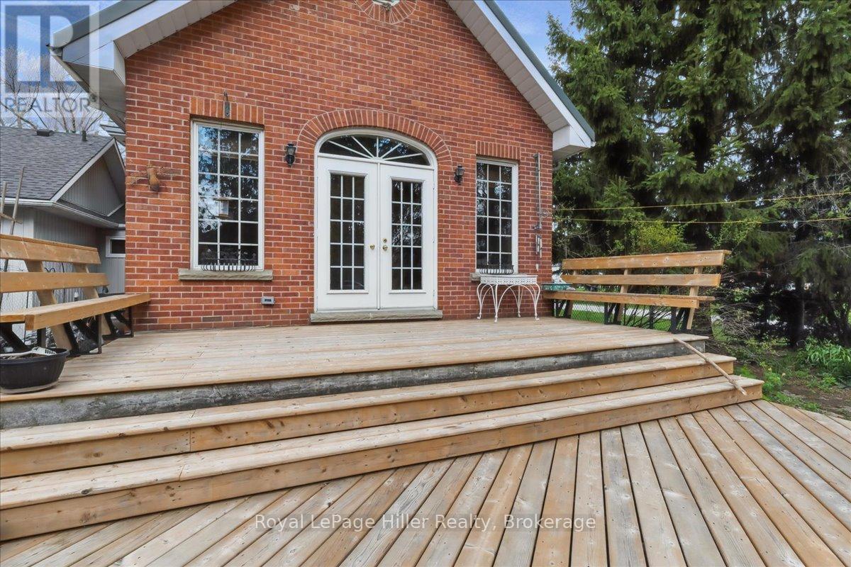 165 Station Road, Perth South, Ontario  N0K 1X0 - Photo 43 - X12128115