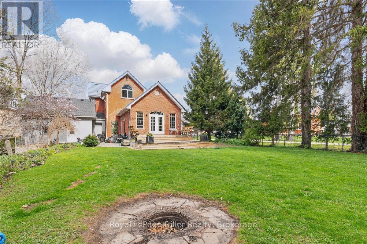 165 Station Road, Perth South, Ontario  N0K 1X0 - Photo 44 - X12128115