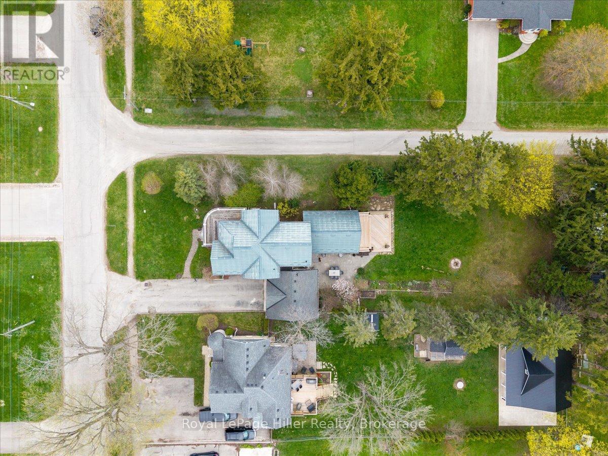 165 Station Road, Perth South, Ontario  N0K 1X0 - Photo 48 - X12128115
