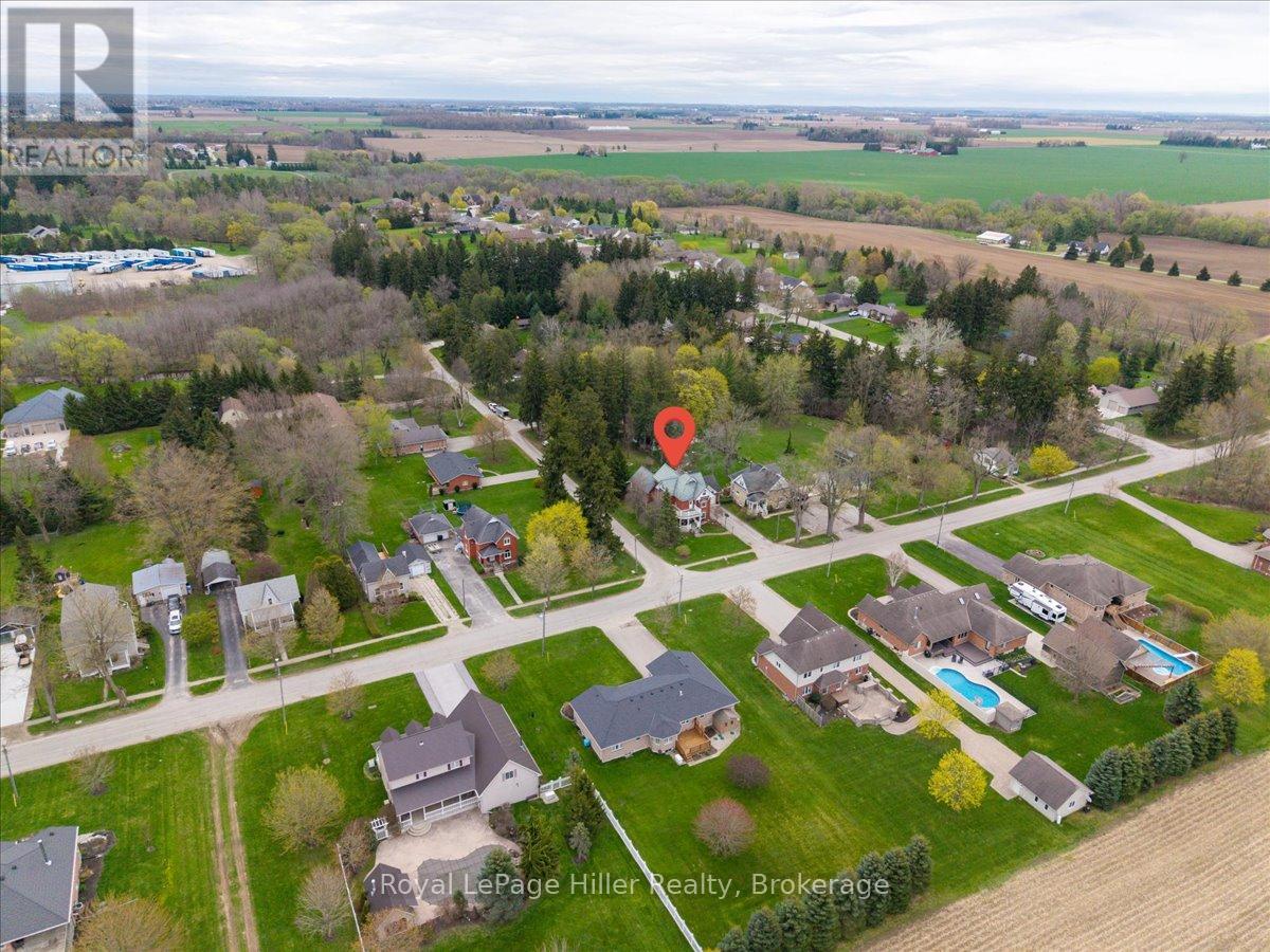 165 Station Road, Perth South, Ontario  N0K 1X0 - Photo 50 - X12128115