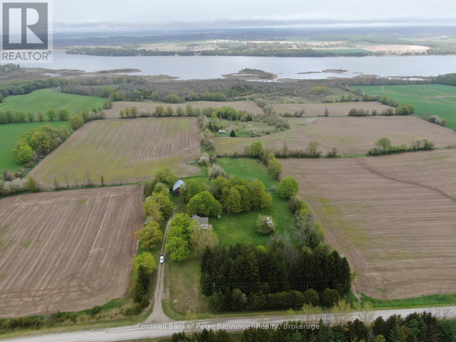 252 5 Side Road N, Arran-Elderslie, Ontario  N0H 2C5 - Photo 1 - X12128190