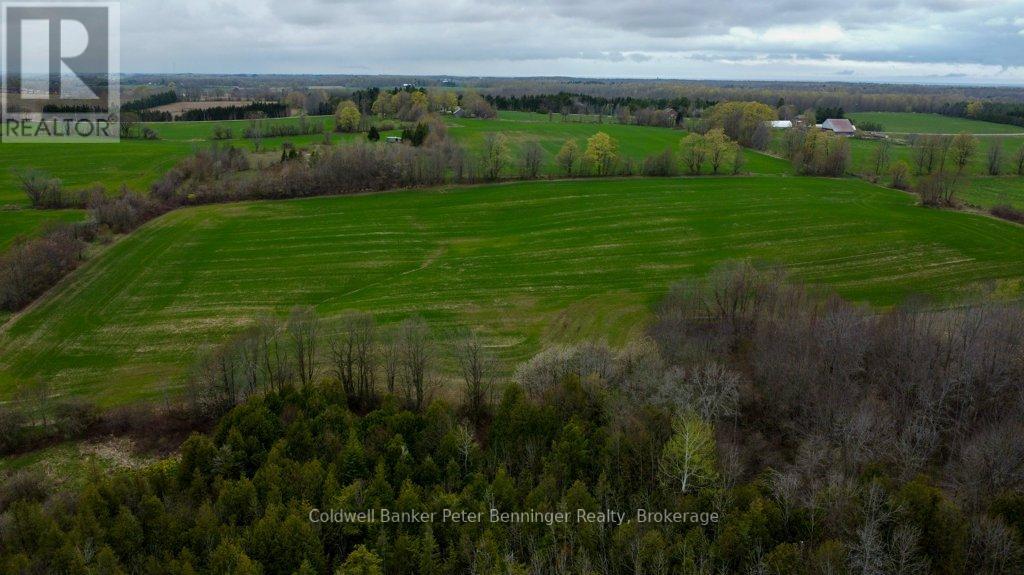 252 5 Side Road N, Arran-Elderslie, Ontario  N0H 2C5 - Photo 17 - X12128190