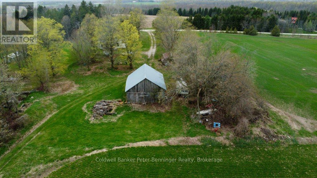 252 5 Side Road N, Arran-Elderslie, Ontario  N0H 2C5 - Photo 35 - X12128190