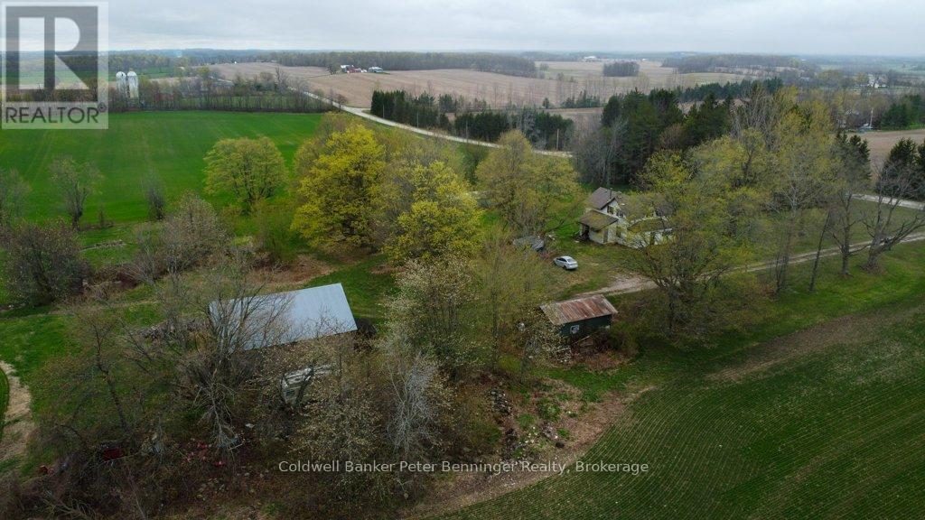 252 5 Side Road N, Arran-Elderslie, Ontario  N0H 2C5 - Photo 36 - X12128190