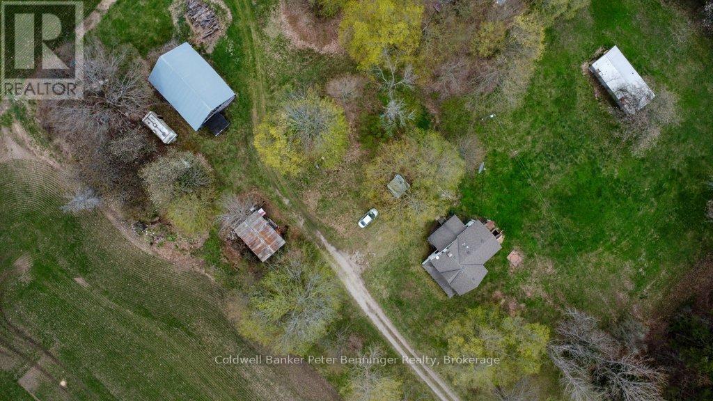252 5 Side Road N, Arran-Elderslie, Ontario  N0H 2C5 - Photo 38 - X12128190