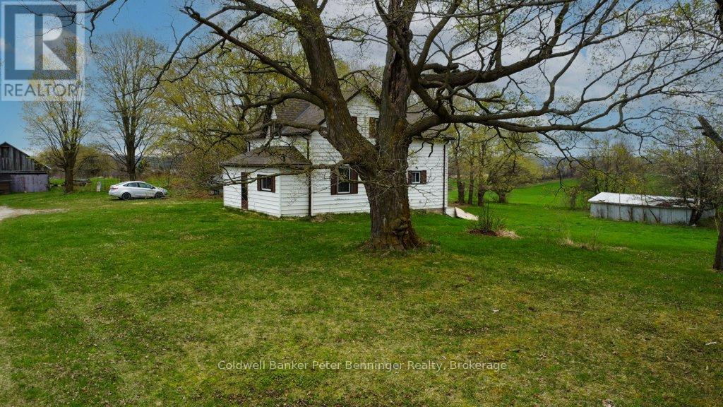 252 5 Side Road N, Arran-Elderslie, Ontario  N0H 2C5 - Photo 39 - X12128190