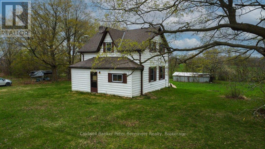 252 5 Side Road N, Arran-Elderslie, Ontario  N0H 2C5 - Photo 40 - X12128190