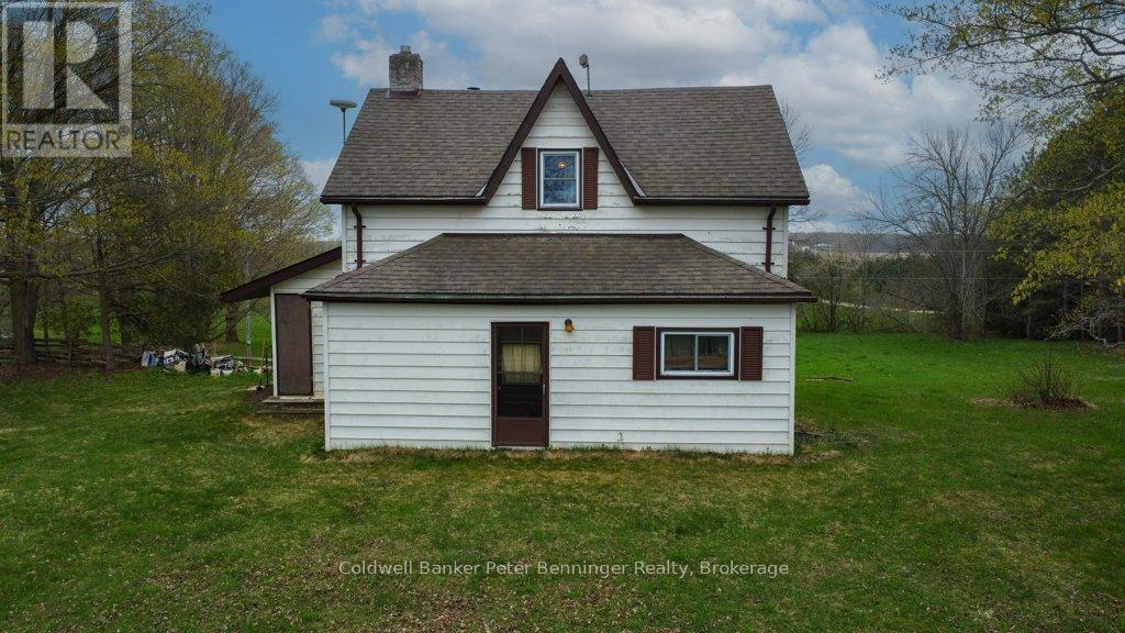 252 5 Side Road N, Arran-Elderslie, Ontario  N0H 2C5 - Photo 41 - X12128190
