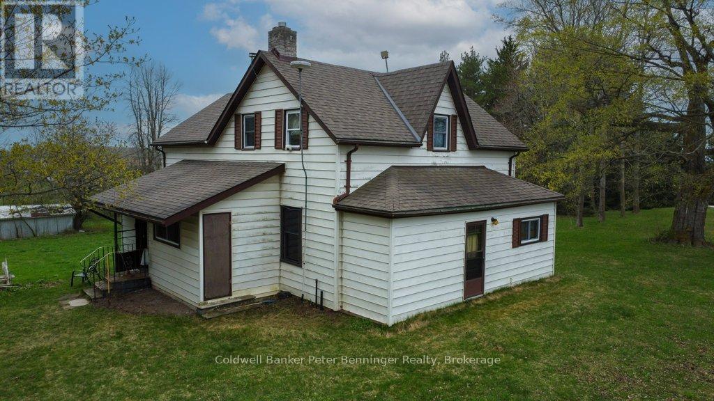 252 5 Side Road N, Arran-Elderslie, Ontario  N0H 2C5 - Photo 42 - X12128190