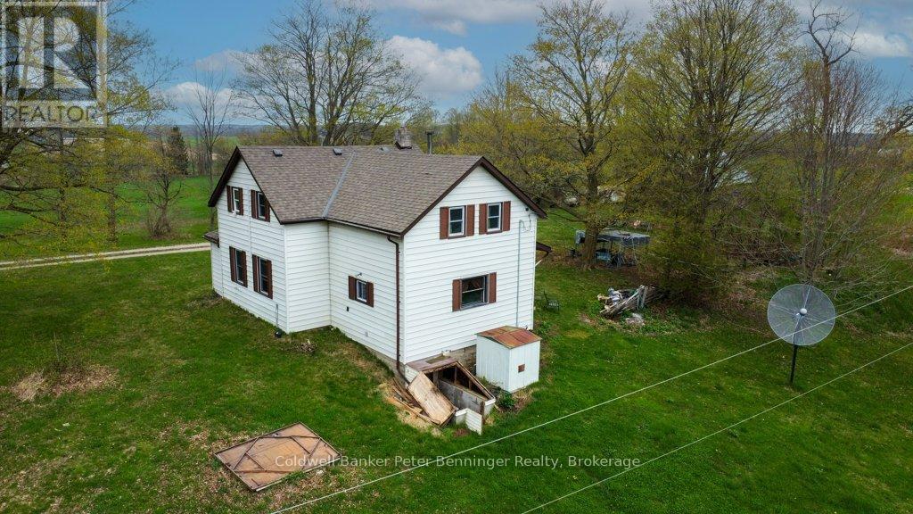 252 5 Side Road N, Arran-Elderslie, Ontario  N0H 2C5 - Photo 44 - X12128190
