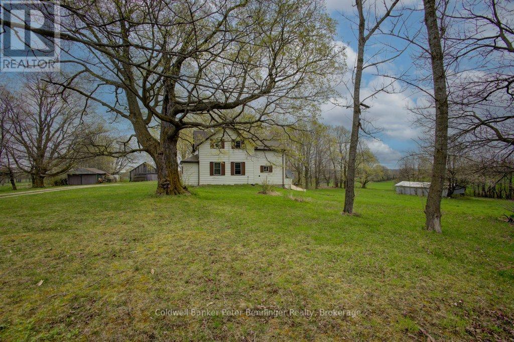 252 5 Side Road N, Arran-Elderslie, Ontario  N0H 2C5 - Photo 46 - X12128190