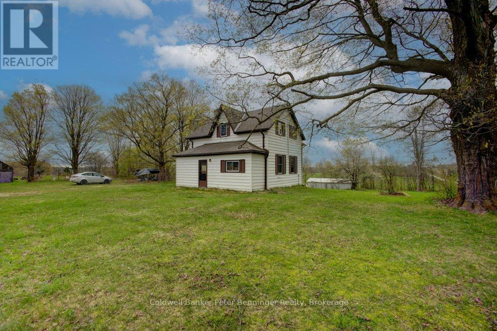 252 5 Side Road N, Arran-Elderslie, Ontario  N0H 2C5 - Photo 48 - X12128190