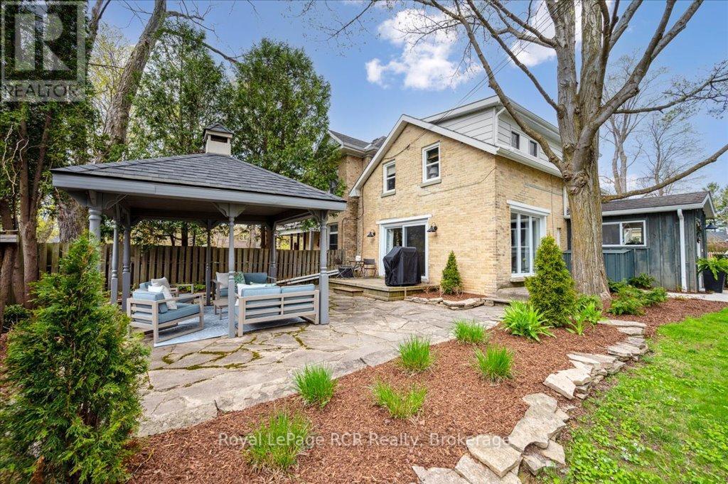 204 Durham Street E, Wellington North, Ontario  N0G 2L2 - Photo 3 - X12128205