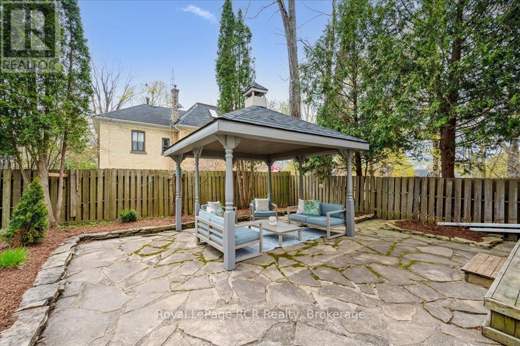 204 Durham Street E, Wellington North, Ontario  N0G 2L2 - Photo 6 - X12128205