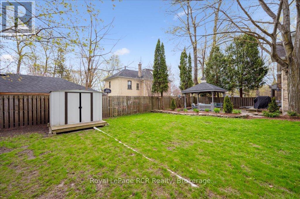 204 Durham Street E, Wellington North, Ontario  N0G 2L2 - Photo 8 - X12128205