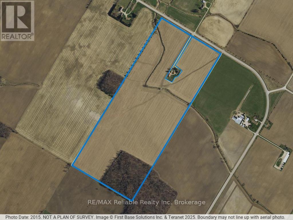 41487 LONDESBOROUGH ROAD, Central Huron, Ontario
