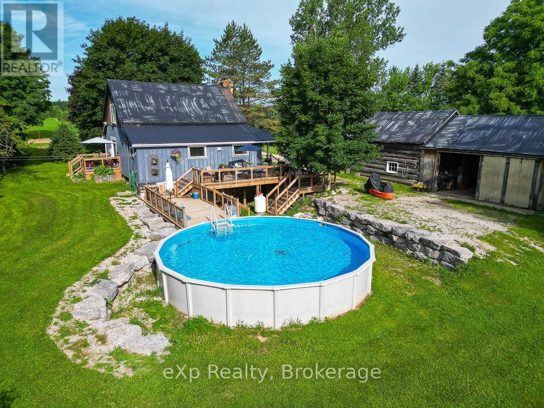 156639 Concession 7a, Chatsworth, Ontario  N0H 1G0 - Photo 25 - X12128319