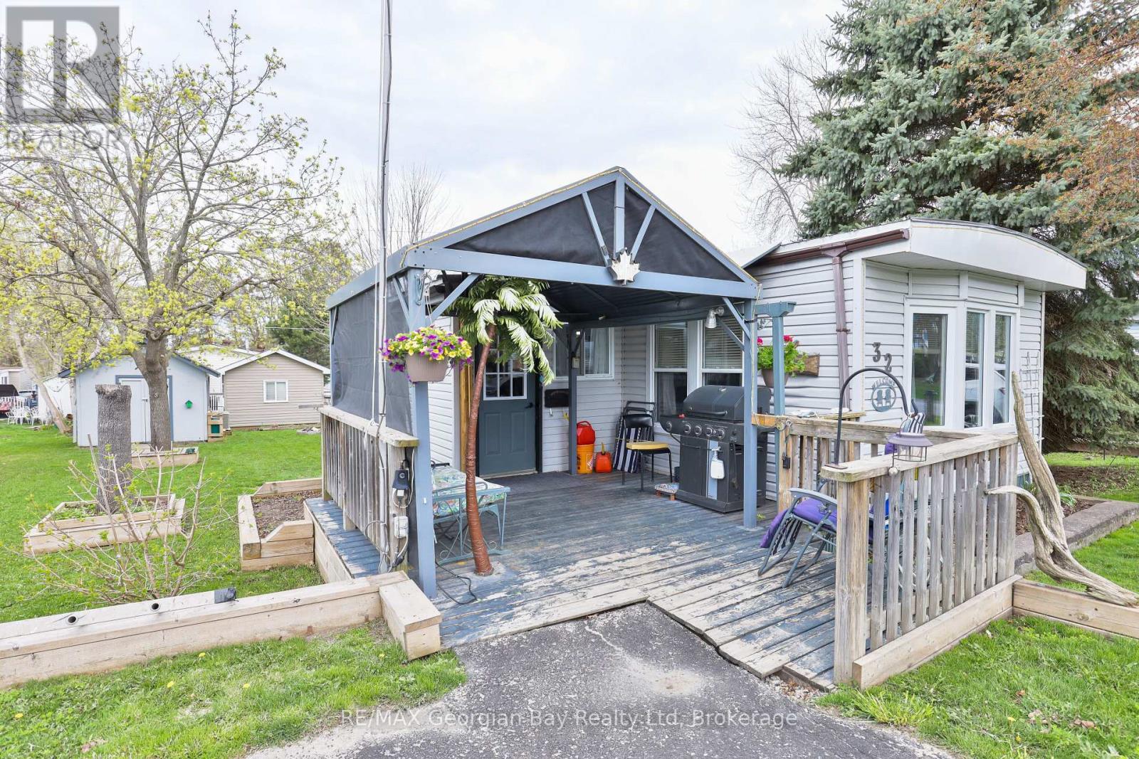 32 Northland Road, Midland, Ontario  L4R 4B5 - Photo 17 - S12128428