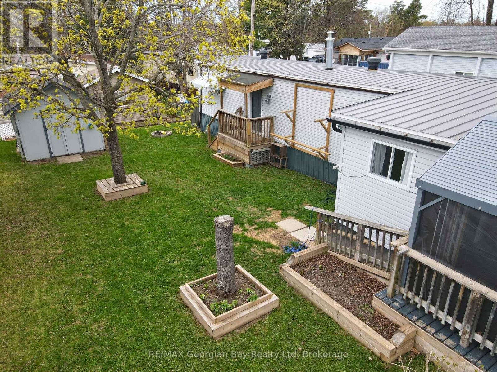 32 Northland Road, Midland, Ontario  L4R 4B5 - Photo 21 - S12128428