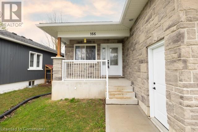 166 Webb Street, Harriston, Ontario  N0G 1Z0 - Photo 2 - 40725065