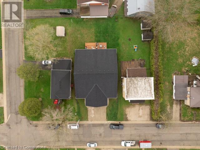 166 Webb Street, Harriston, Ontario  N0G 1Z0 - Photo 32 - 40725065