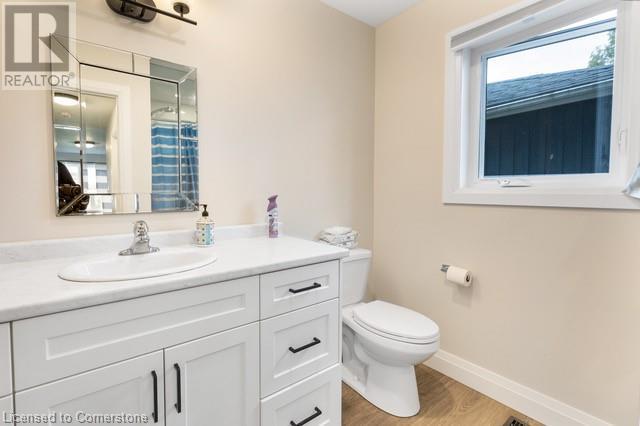 166 Webb Street, Harriston, Ontario  N0G 1Z0 - Photo 7 - 40725065