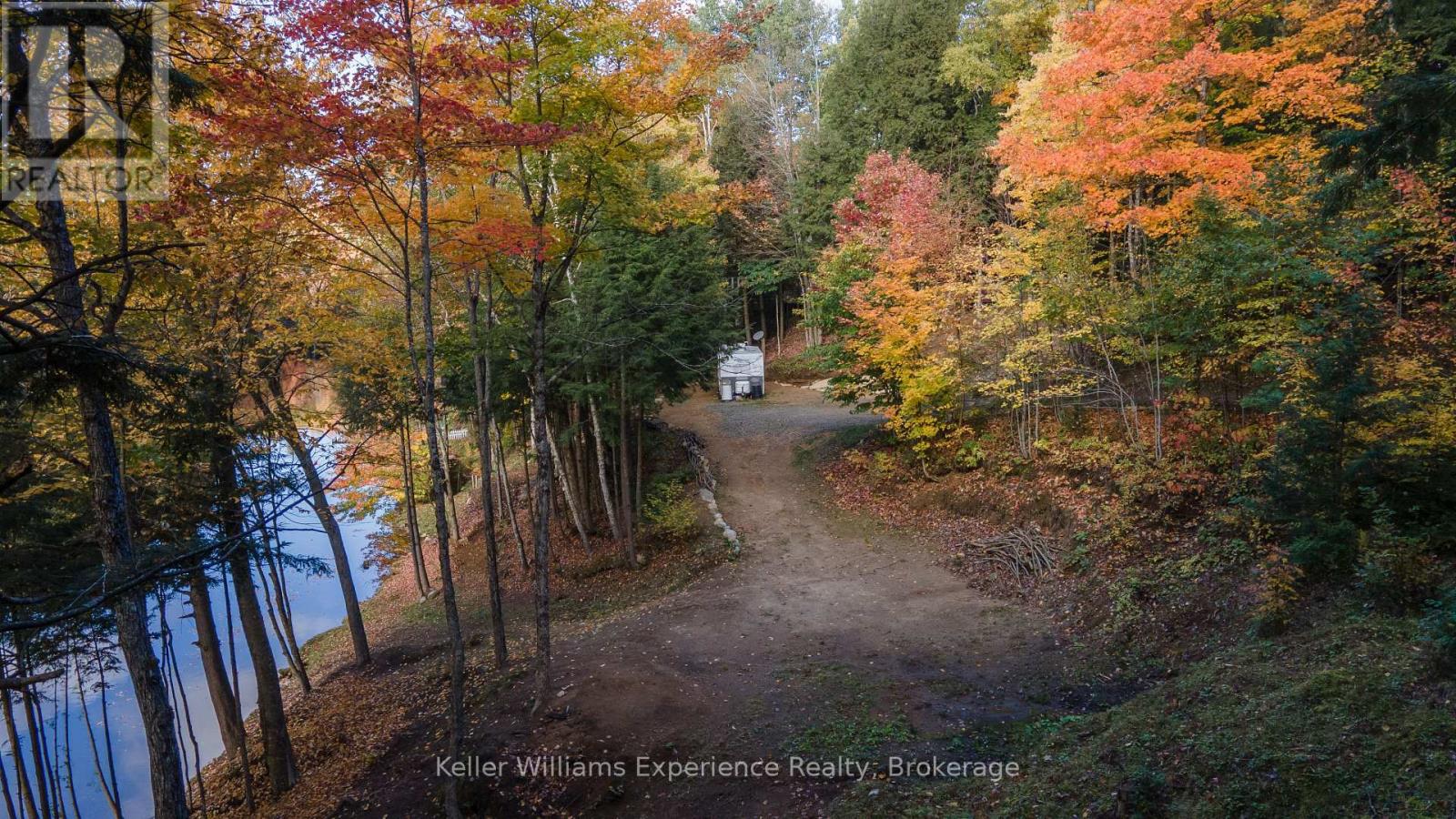 1065 Rocky Narrows Rd Pvt Road, Bracebridge, Ontario  P1L 1X1 - Photo 14 - X12128413