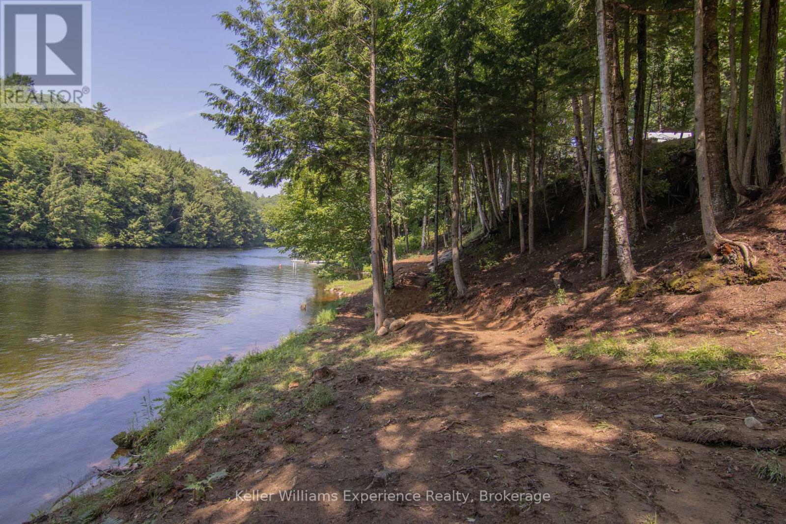 1065 Rocky Narrows Rd Pvt Road, Bracebridge, Ontario  P1L 1X1 - Photo 20 - X12128413