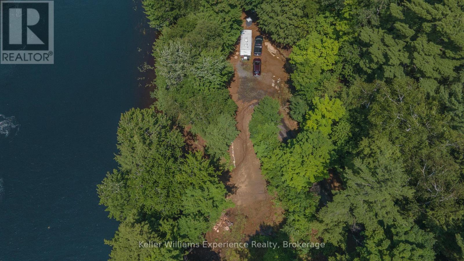 1065 Rocky Narrows Rd Pvt Road, Bracebridge, Ontario  P1L 1X1 - Photo 27 - X12128413
