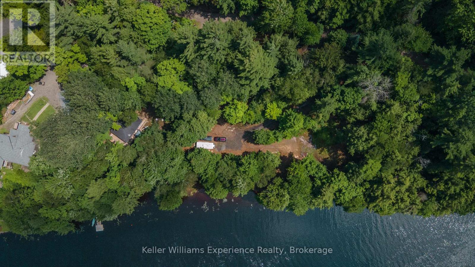 1065 Rocky Narrows Rd Pvt Road, Bracebridge, Ontario  P1L 1X1 - Photo 3 - X12128413